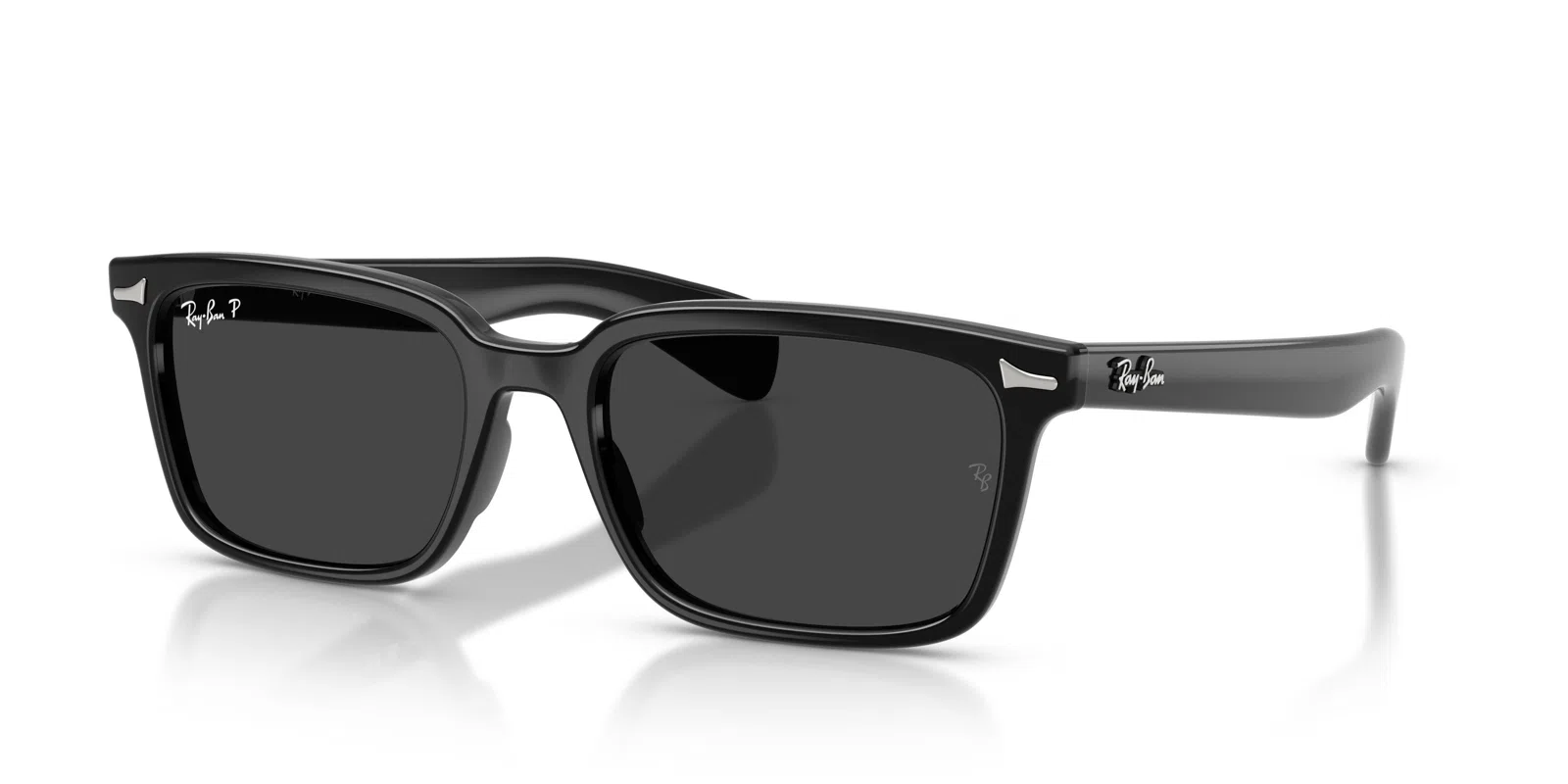 Ray-Ban Brunel 2234F Sunglasses - view 8